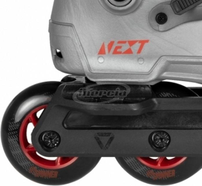 Produktbild Powerslide Urban Freeride Trinity Skates (37)