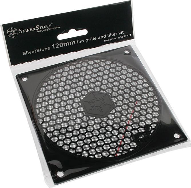 Produktbild Silverstone Sst-Ff121