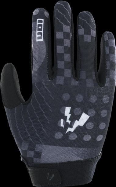 Immagine prodotto ION Gloves Scrub youth - black (S)