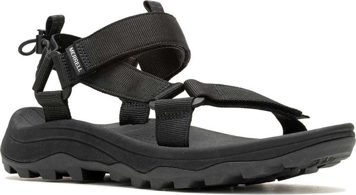 Actual product image Merrell Speed Fusion Web Sport (44)