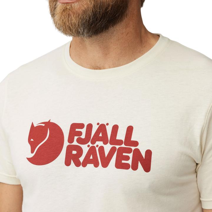Actual product image Fjällräven Logo T-Shirt (XL)