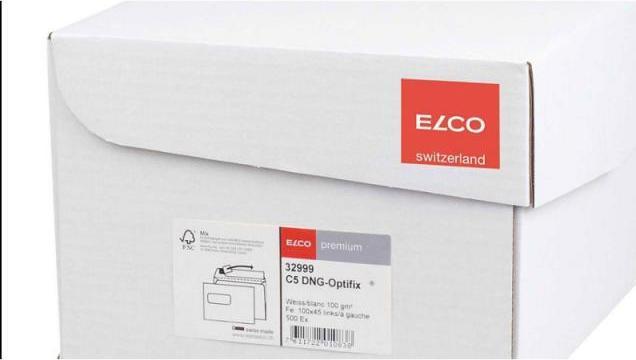 Produktbild Elco Premium (229 x 162 mm, 500 x)
