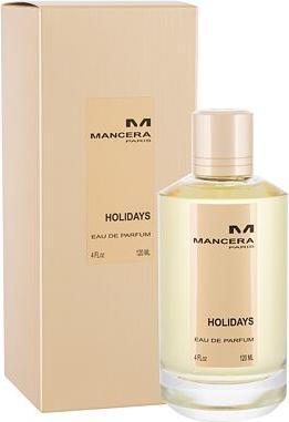 Produktbild Mancera Holidays (Eau de Parfum, 120 ml)