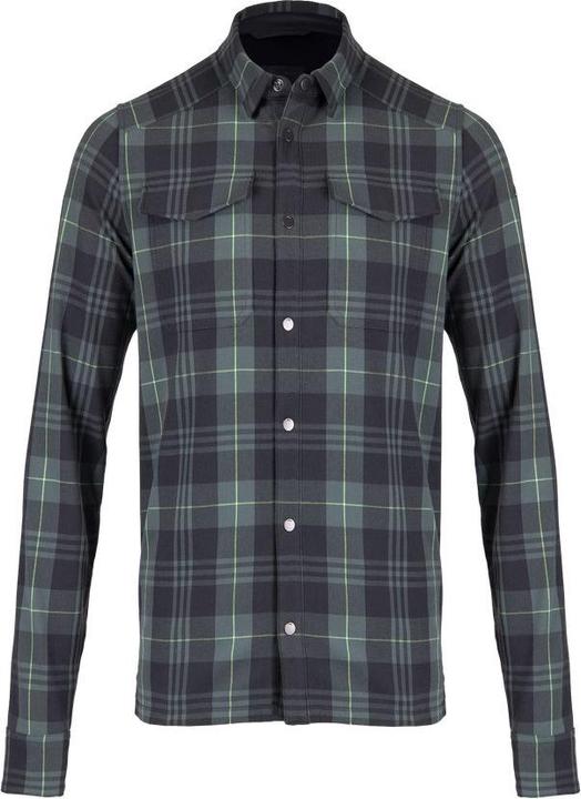 Kjus Ray Warm Shirt (L)