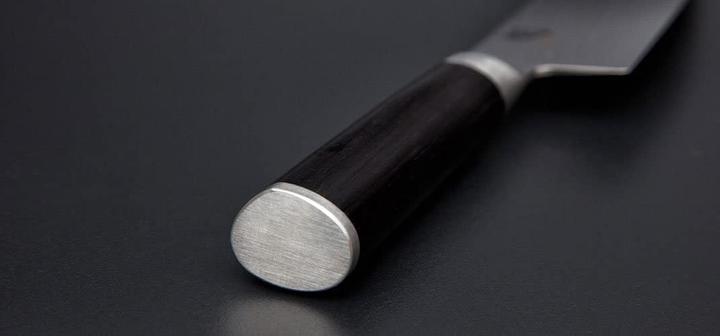 Produktbild Kai Shun Santoku (19 cm)