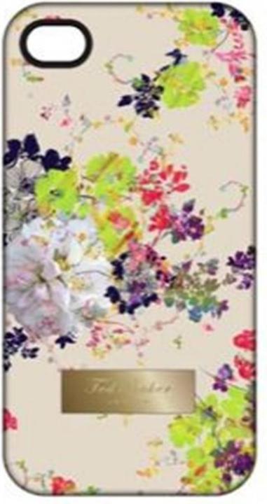 Immagine prodotto Proporta Ted Baker Custodia per iPhone 5/5S/SE Hemera Floral (Apple iPhone SE, Apple iPhone 5, Apple iPhone 5s)
