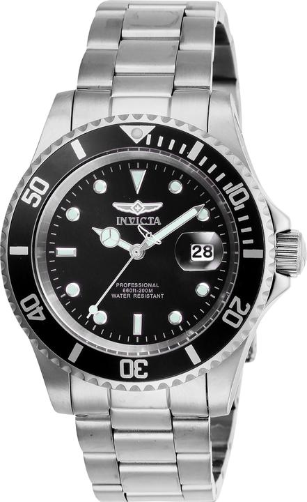 Produktbild Invicta Pro Diver (Analoguhr, 40 mm)
