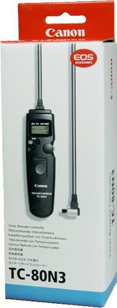 Produktbild Canon Tc-80n3 (Kabel)