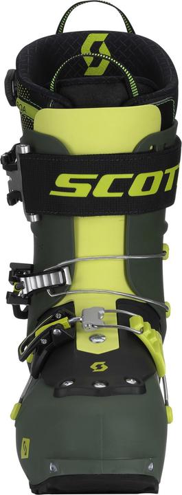Image du produit Scott Sports Bottes de freeride Freeguide Carbon (26.5)