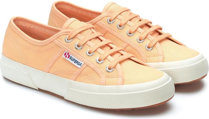 Actual product image Superga Unisex Adult 2750 Cotu Classic Vegan Trainers (35)