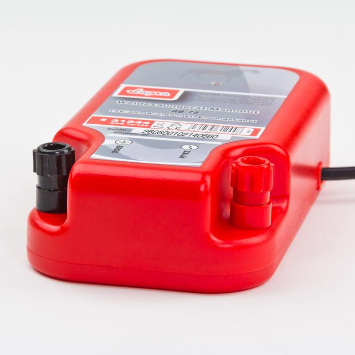 Produktbild Dema Weidezaungerät Mammut RB 75 | 12V