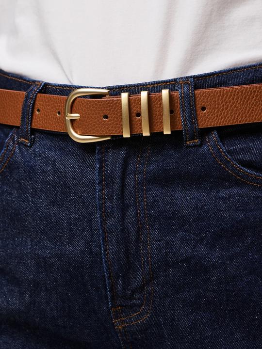 Actual product image Pieces Pclea Jeans Belt Noos (95)