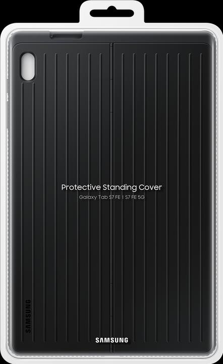 Actual product image Samsung Protective Case (Galaxy Tab S7 FE, Galaxy Tab S7+)