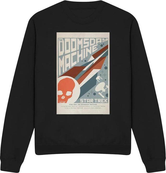 Produktbild The Original Series Episode 35 Sweatshirt (L)