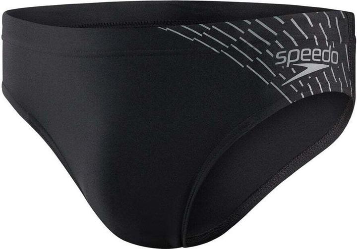 Produktbild Speedo Medley Logo 7cm Brief (30)