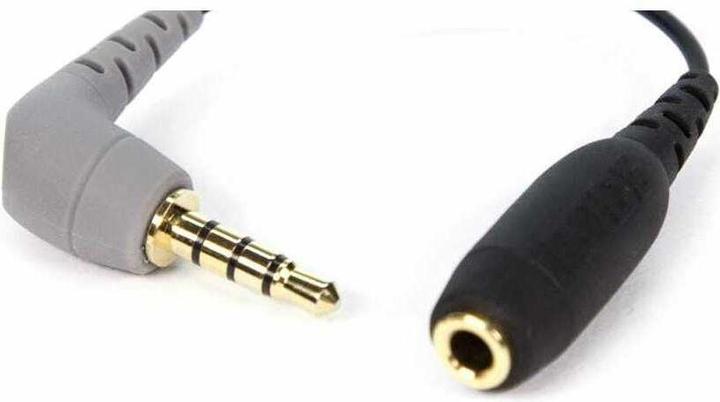RØDE SC4 TRS to TRRS adapter