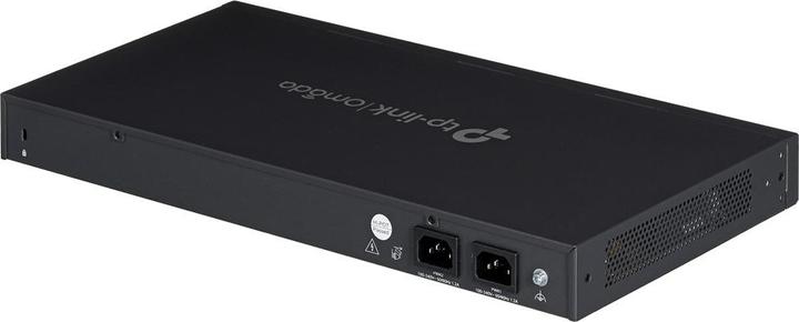 Actual product image TP-Link TL-SG3428XF (28 Ports)