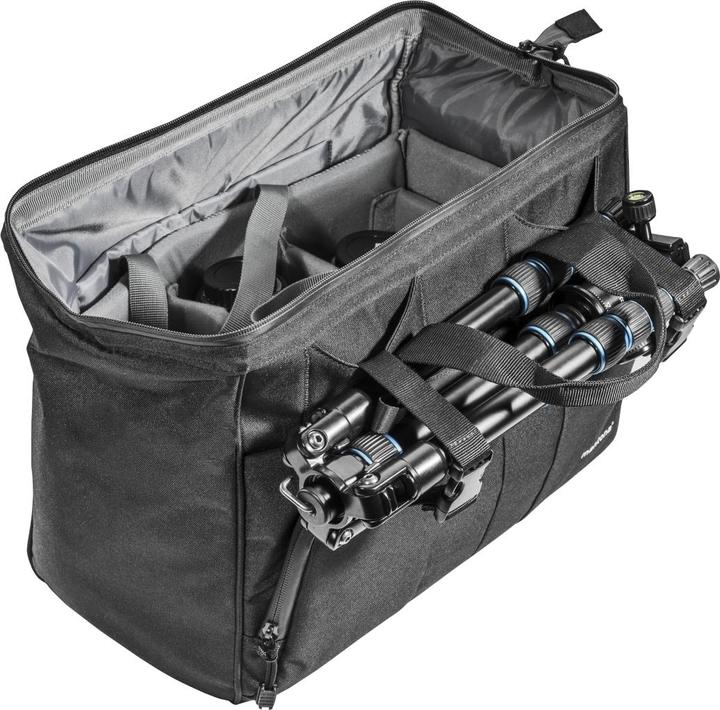 Produktbild mantona Doctor Bag (Kamera Schultertasche)