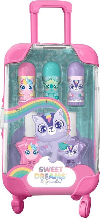 Produktbild Kids Licensing SWEET DREAMS Kosmetikset Mini Trolley