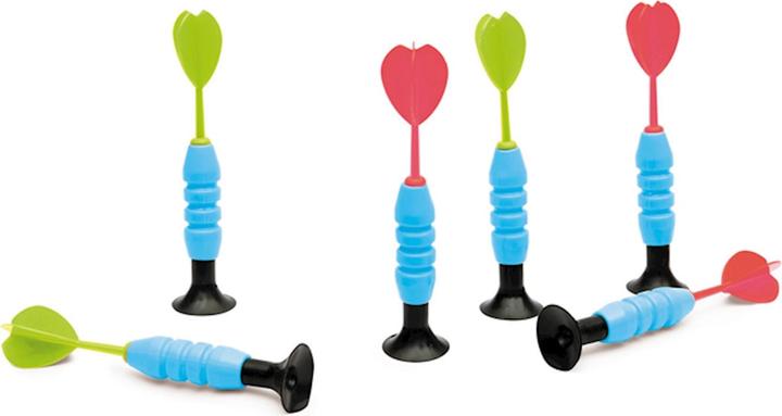 Produktbild Scratch Start To Dart Kolibri, gross