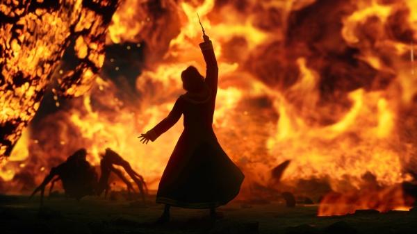 Immagine prodotto WB L'eredità di Hogwarts (Xbox One X, DE)