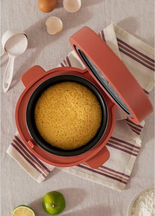 Actual product image Create Rice Cooker Studio