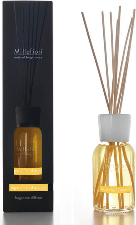 Legni e Fiori dArancio (250 ml)