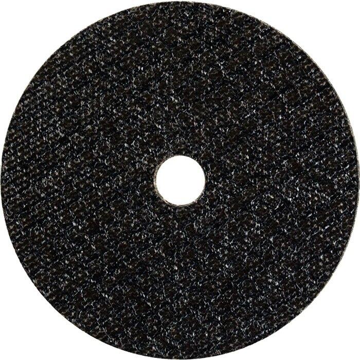 Image du produit Pferd Disque à tronçonner SG STEELOX Ø 76 mm Épaisseur du disque 3 mm Droit Corindon Alésage 10 mm
