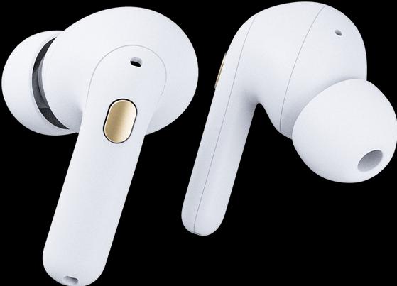 Produktbild Happy Plugs Air 1 Zen (30 h, Kabellos)