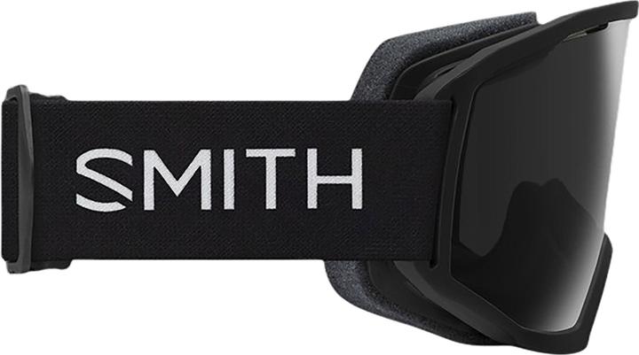 Actual product image Smith Loam MTB (Black, sun black multilayer, Sun Black)