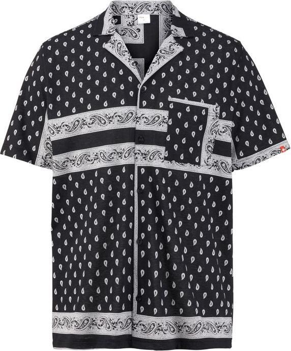 Immagine prodotto ISA Bodywear Schwingerkollektion Glarner Hemd (XL)