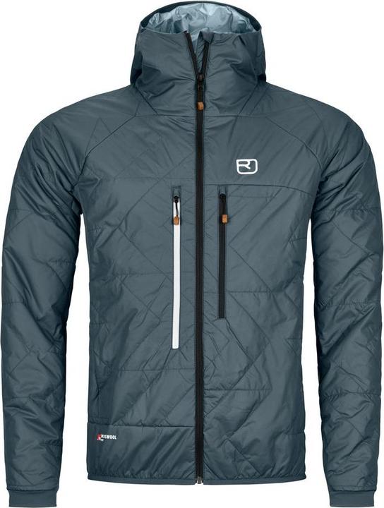 gris arctique foncé