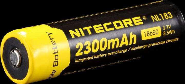 Produktbild Nitecore Nl 183