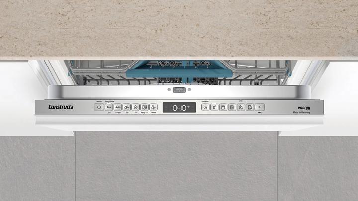 Produktbild Constructa CG6VX01EBD