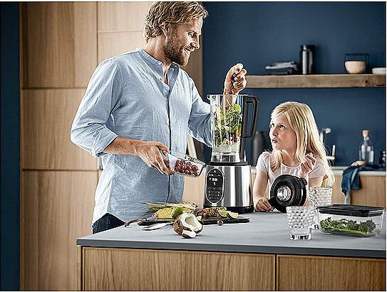 Actual product image WMF Kult Pro High-Speed Blender (1600 W)