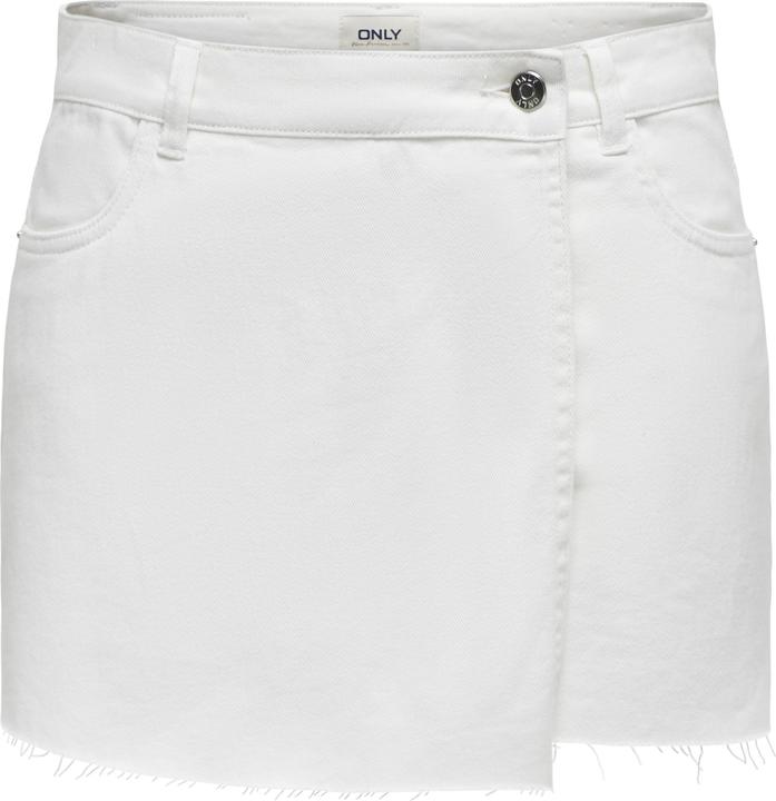 Produktbild Only ONLTexas Life Reg Jeansshorts Rock (XS)