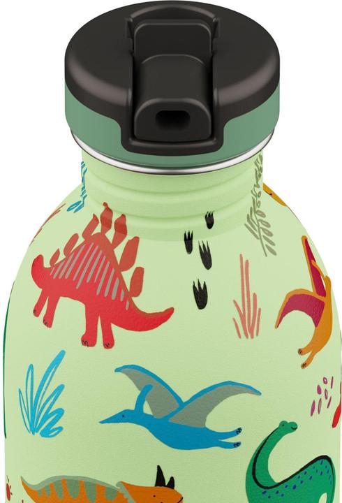 Image du produit 24 Bottles Urbain (0.50 l)