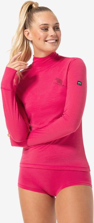 Immagine prodotto Super Natural Tundra 175 Dolcevita Flear (XL)