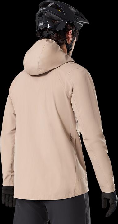 Actual product image Alpinestars Jacket 24 A-Dura Rain (Men, M)