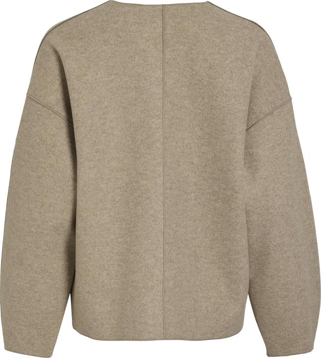 Produktbild Vila V-Ausschnitt Jacke (38)