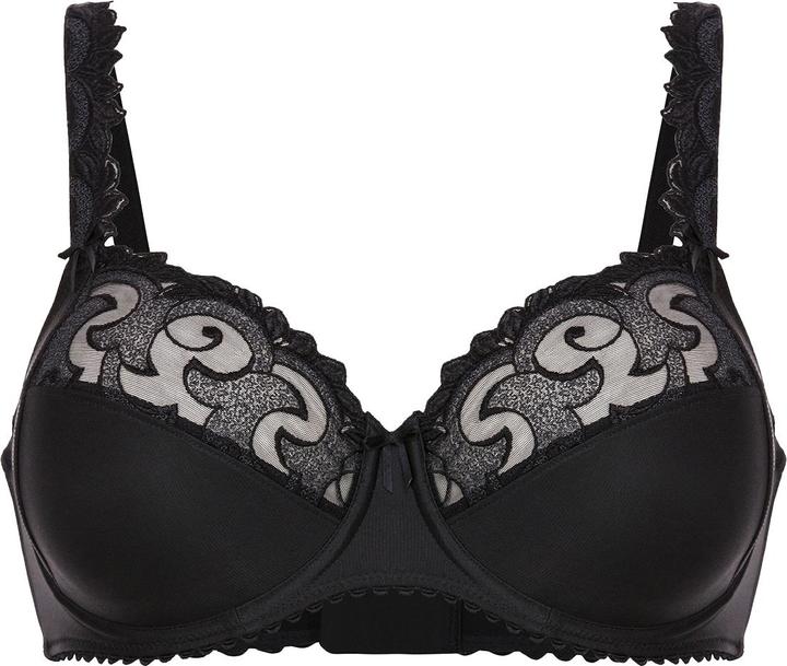 Immagine prodotto Felina Reggiseno con ferretto Rhapsody (95 C, Confezione singola)