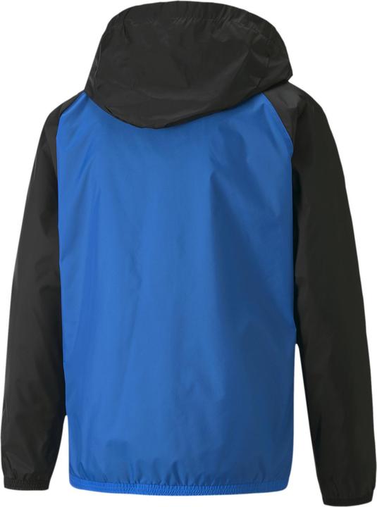 Actual product image Puma TeamLIGA All Weather Rain Jacket Men (S)
