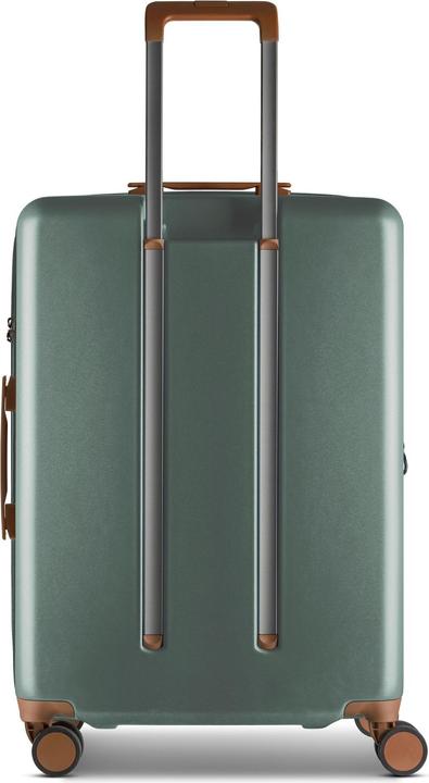 Image du produit Brics Ferrara 4 roues trolley M 67 cm avec soufflet d'extension (72 l, M (50 - 90l))