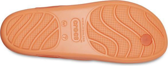Image du produit Crocs W's Splash Shine Flip (42, 42.5, 43, 42 2/3)
