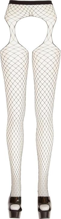 Cottelli Collection Sex Tights (S, L)