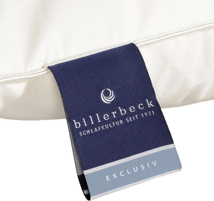 Immagine prodotto Billerbeck Sottocoperta Classic Clean a prova di bollore (180 x 200 cm)