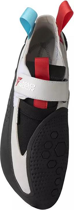 Actual product image Mad Rock Drone CS HV (44)