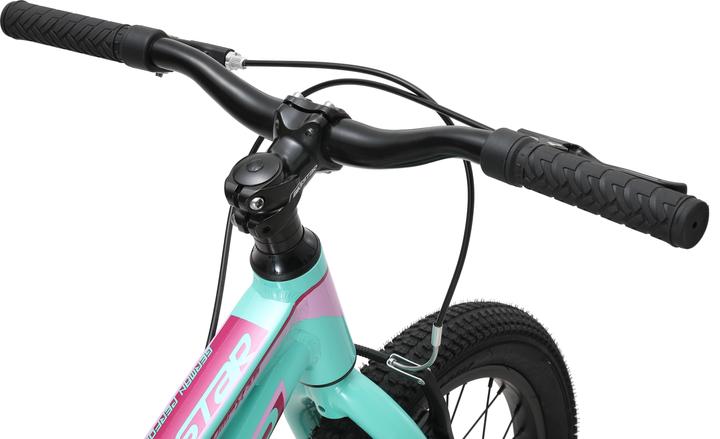 Image du produit Bikestar Vélo de montagne Hardtail (18")