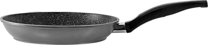 Actual product image Stoneline 6841 frying pan 24 cm (24 cm, Pan set + pot set, Aluminium)