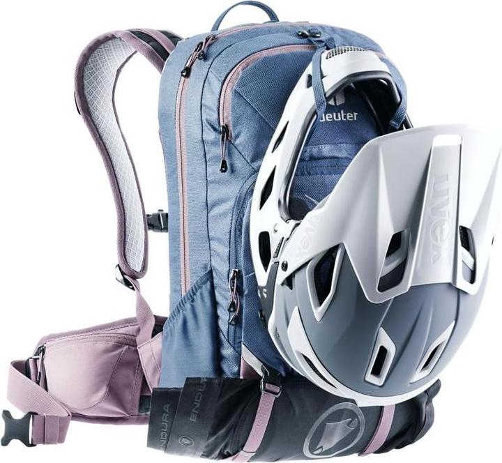 Produktbild Deuter Attack 14 (14 l)